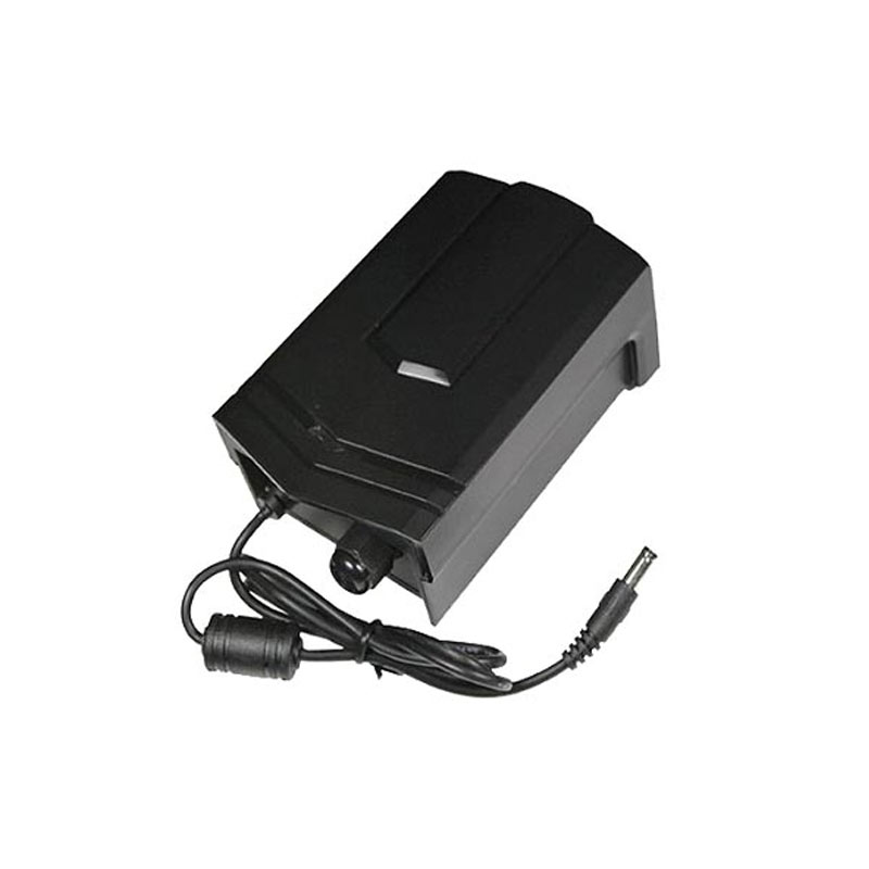 Τροφοδοτικό/Ups ARWD1201-01B 12V DC με προστασία IP65