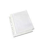 Ζελατίνη Διάφανη Α4 Ενισχυμένη Τύπου Π x100