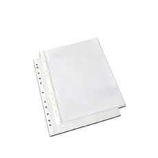 Ζελατίνη Διάφανη Α4 Ενισχυμένη Τύπου Π x100