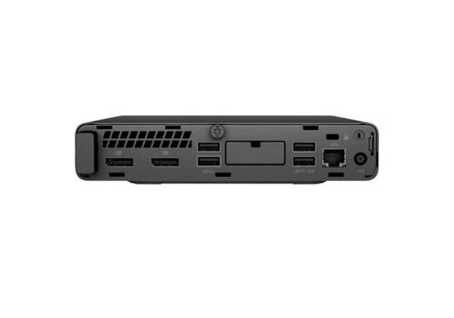 HP ProDesk 600G5