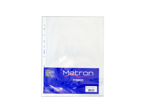 Ζελατίνη Διάφανη Α4 Ενισχυμένη Τύπου Π 70μ x100 Ζελατίνη Διάφανη Α4 Ενισχυμένη Τύπου Π 70μ x100