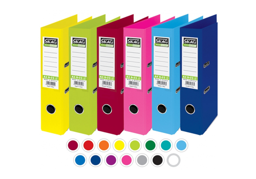 Κλασέρ Γραφείου A4 8/32